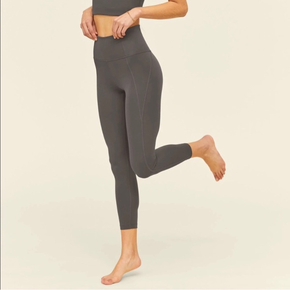 Girlfriend Collective Compressive Legging XS